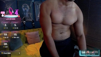 Randy_paterman3 live cam on Cam4