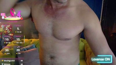 Randy_paterman3 live cam on Cam4