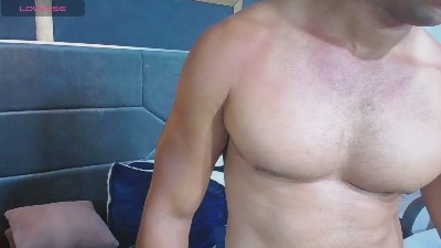Randy_paterman3 live cam on Cam4