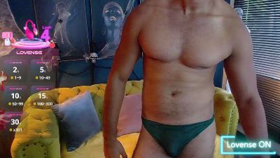 Randy_paterman3 live cam on Cam4