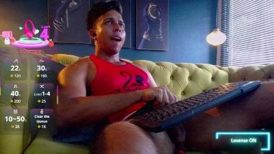 Randy_paterman3 live cam on Cam4