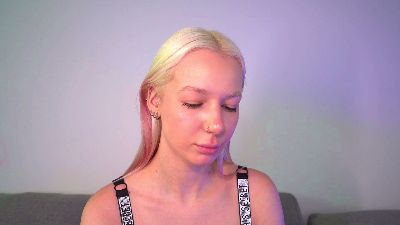 RanyLoveTomson live cam on Cam4
