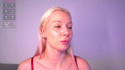 RanyLoveTomson live cam on Cam4