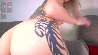 RanyLoveTomson live cam on Cam4