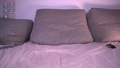 RanyLoveTomson live cam on Cam4