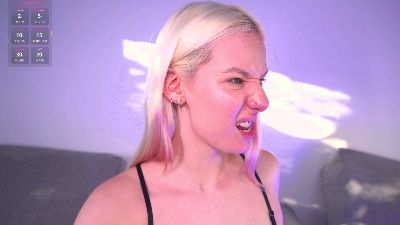 RanyLoveTomson live cam on Cam4