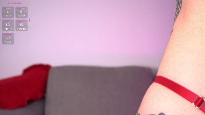 RanyLoveTomson live cam on Cam4