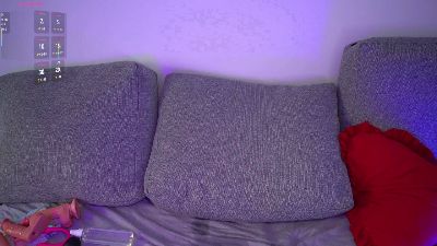 RanyLoveTomson live cam on Cam4