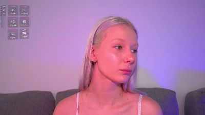 RanyLoveTomson live cam on Cam4