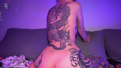 RanyLoveTomson live cam on Cam4