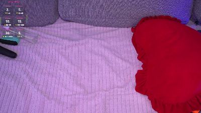 RanyLoveTomson live cam on Cam4