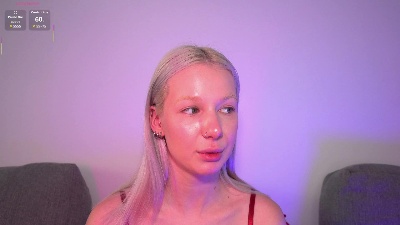 RanyLoveTomson live cam on Cam4