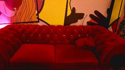 RapunzelAngel live cam on Cam4