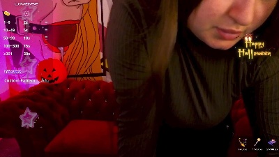 RapunzelAngel live cam on Cam4