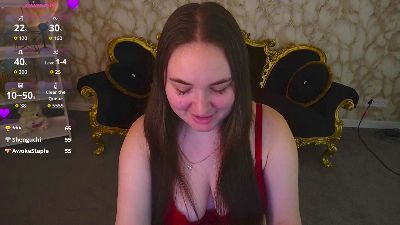 RapunzelAngel live cam on Cam4