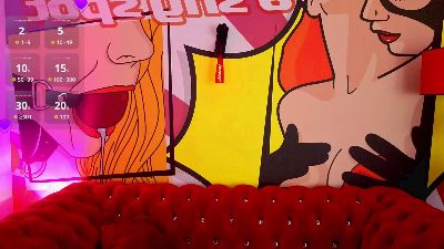 RapunzelAngel live cam on Cam4