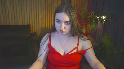 RapunzelAngel live cam on Cam4
