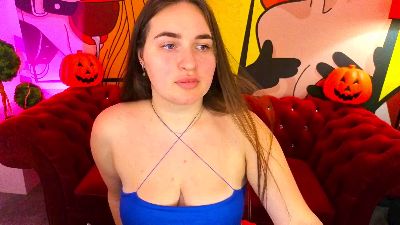 RapunzelAngel live cam on Cam4