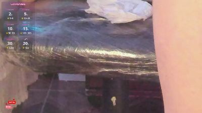 Rapunzell__ live cam on Cam4