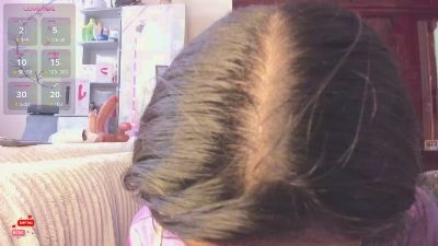 Rapunzell__ live cam on Cam4