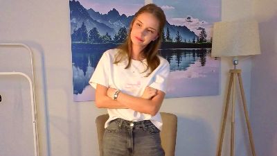 RaquelPanameno live cam on Cam4