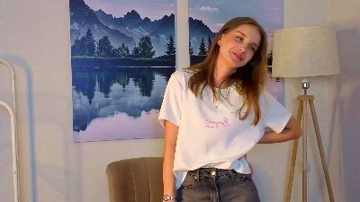 RaquelPanameno live cam on Cam4
