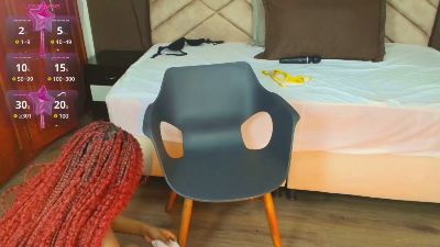 Raqueljones_ live cam on Cam4