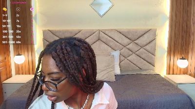 Raqueljones_ live cam on Cam4