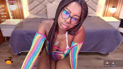 Raqueljones_ live cam on Cam4