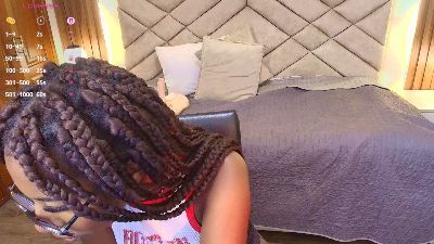 Raqueljones_ live cam on Cam4