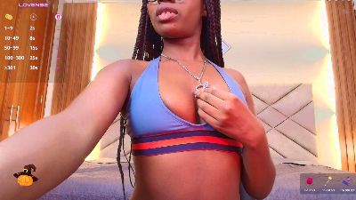Raqueljones_ live cam on Cam4