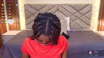 Raqueljones_ live cam on Cam4