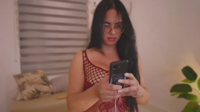 Rashell_zepol live cam on Cam4