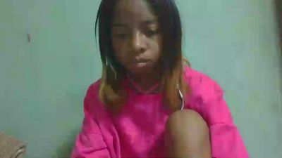 Rasoanir Live Cam on Cam4