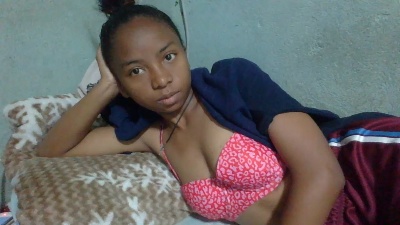 Rasoanir live cam on Cam4