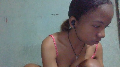 Rasoanir live cam on Cam4