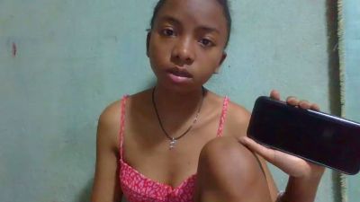 Rasoanir live cam on Cam4