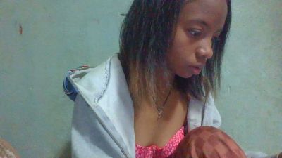 Rasoanir live cam on Cam4