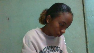 Rasoanir live cam on Cam4