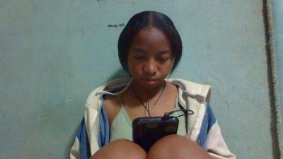 Rasoanir live cam on Cam4