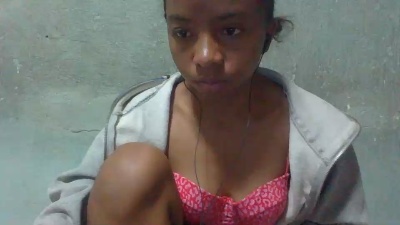 Rasoanir live cam on Cam4