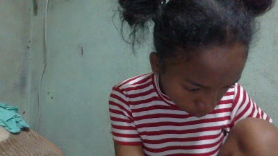 Rasoanir live cam on Cam4