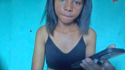 Rasoanir live cam on Cam4
