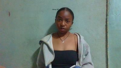 Rasoanir live cam on Cam4