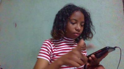 Rasoanir live cam on Cam4