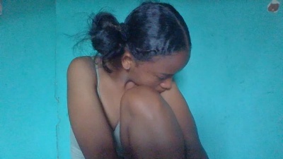 Rasoanir live cam on Cam4