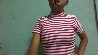 Rasoanir live cam on Cam4