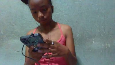 Rasoanir live cam on Cam4