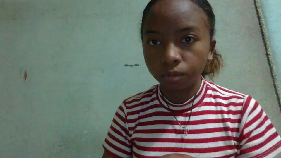 Rasoanir live cam on Cam4