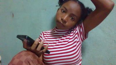 Rasoanir live cam on Cam4